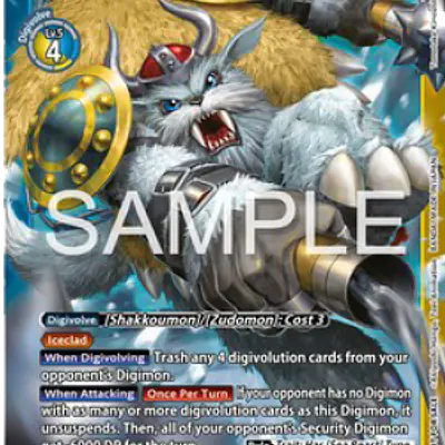 Vikemon imagen principal