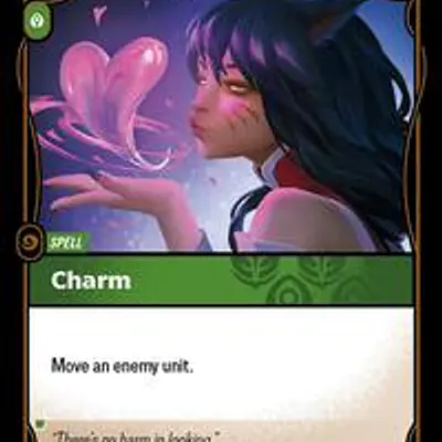 Charm imagen principal