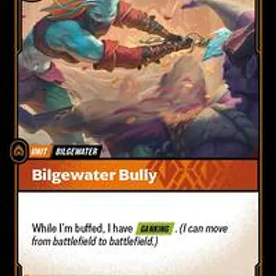 Bilgewater Bully imagen principal