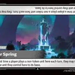 Star Spring - Master