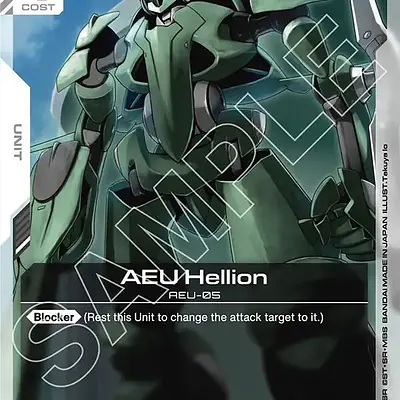 AEU Hellion imagen principal