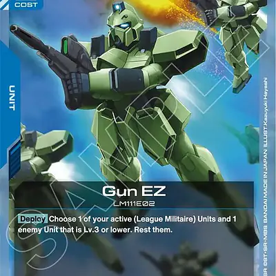 Gun EZ imagen principal