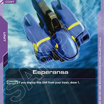 Esperansa imagen principal