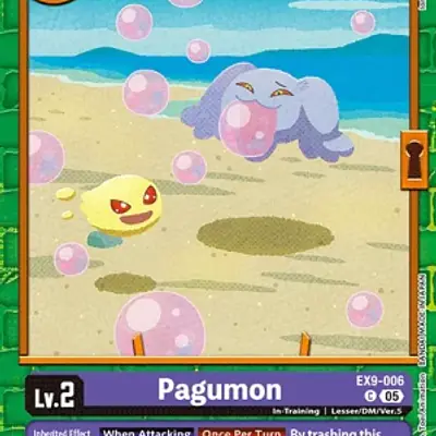 Pagumon imagen principal