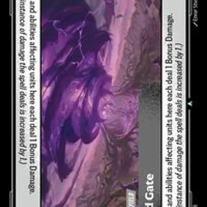 Void Gate - Master