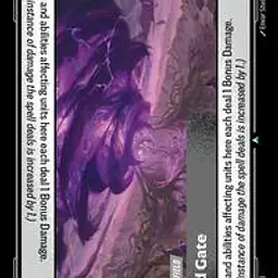 Void Gate - Master