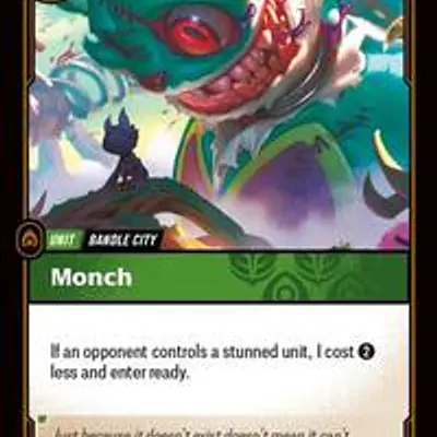 Monch imagen principal