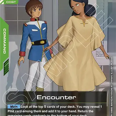 Encounter imagen principal