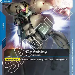 Gabthley - Master
