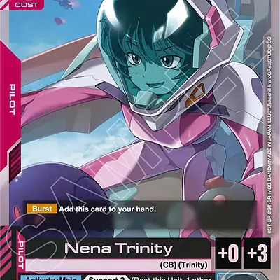 Nena Trinity imagen principal