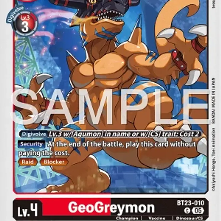 GeoGreymon - Master
