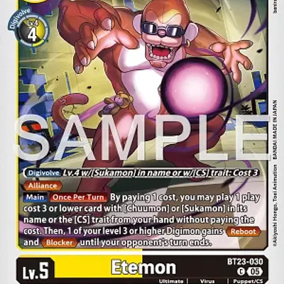 Etemon imagen principal