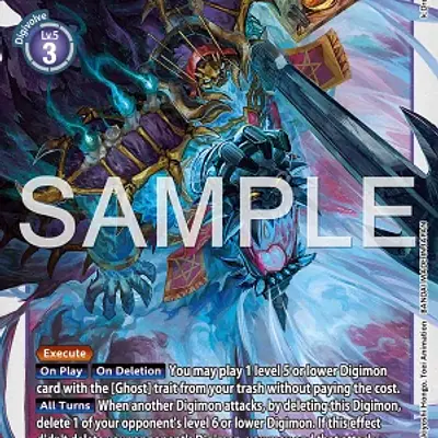 Necromon imagen principal