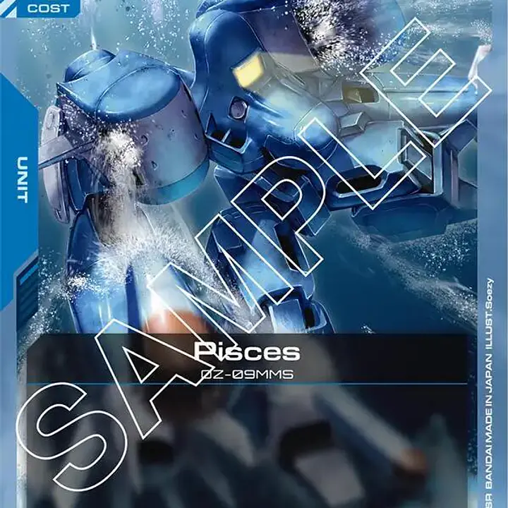 Pisces - Master