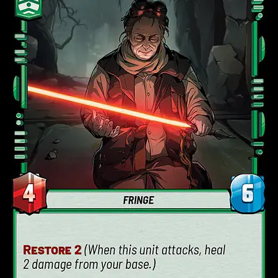 Relic Scavenger imagen principal