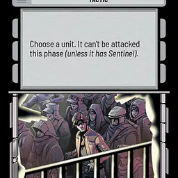 Go Into Hiding - Master