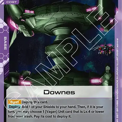 Downes imagen principal