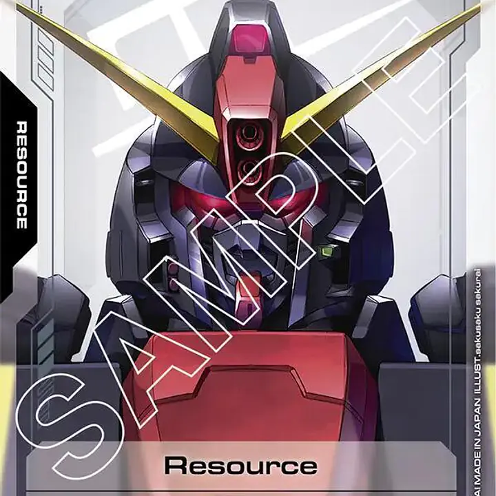 Resource (R-010) - Master