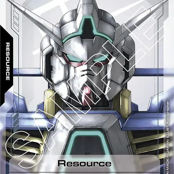 Resource (R-012) - Master