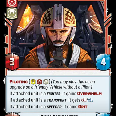 Biggs Darklighter imagen principal