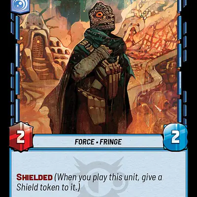 Secretive Sage imagen principal