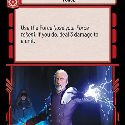 Sorcerous Blast imagen principal