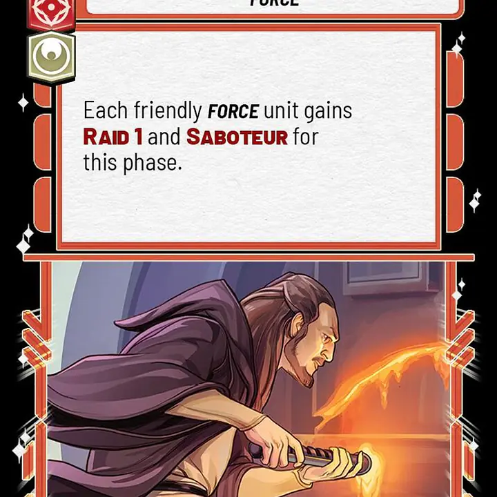 Focus Determines Reality - Master