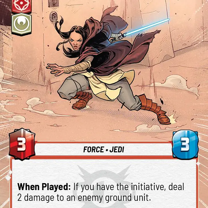 Jedi Knight - Master