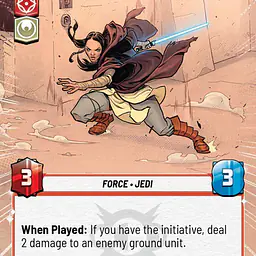 Jedi Knight - Master