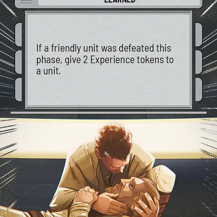 Last Words - Master