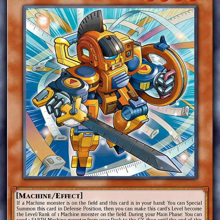 Convex Knight - Master