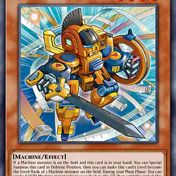 Convex Knight - Master