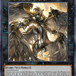 Dark Ceruvim Irisfil - Master