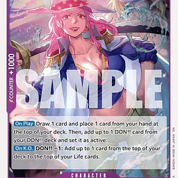 Charlotte Linlin - Master