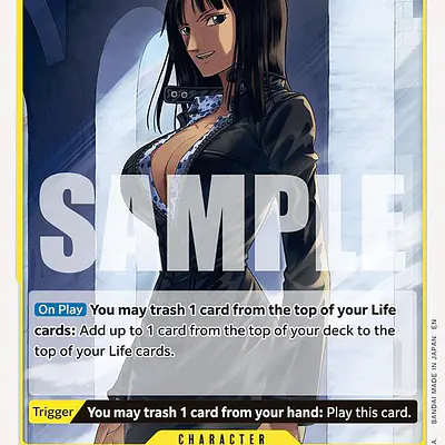 Nico Robin (054) imagen principal