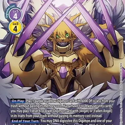Raguelmon imagen principal