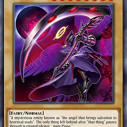 Stealth Angecradle - Master