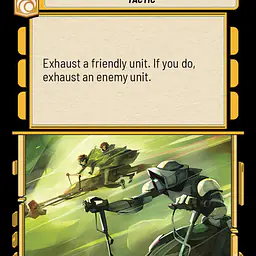 In Pursuit - Master