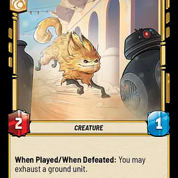 Loth-Cat - Master