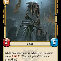 Life Wind Sage - Master