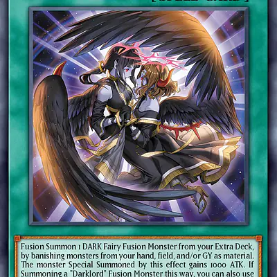 Darklord Dance imagen principal