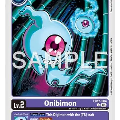 Onibimon imagen principal