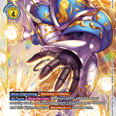 Seraphimon imagen principal