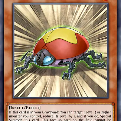 Level Eater imagen principal
