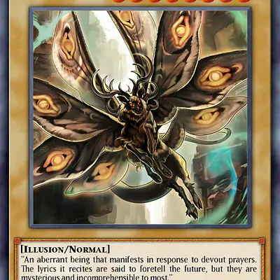 Pesanta the Titan of Troubadours imagen principal