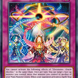 Elfnotes: Aristeia of Trust - Master