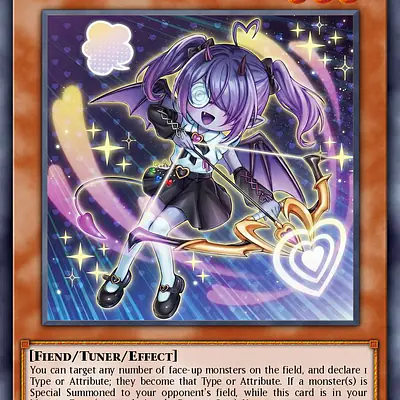 Shipping Archfiend imagen principal