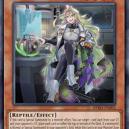 GMX Associate Noma - Master