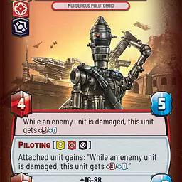 IG-88 - Master