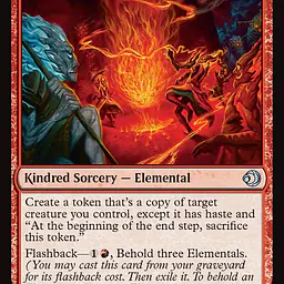 Kindle the Inner Flame - Master